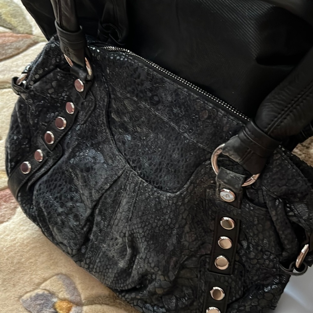 B. Makowsky bag